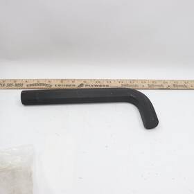 61085551 Paramount Short Arm Hex Key 1 Inch
