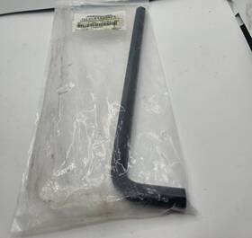 61085973 Paramount Hex Key 0.70 Mm End Long Arm Black
