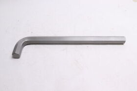 Paramount Hex Key Long Arm Protanium Steel 3/4inch X 11-19/64inch Par37119