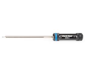 Dhd-2 Park Tool 763477002679 Black - Precision 2mm Hex Driver