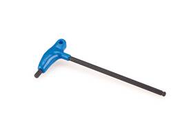 Park Tool 763477005571 8mm P Handle Hex Wrench With Bondhus Balldriver Ergonomic Design Durable Steel