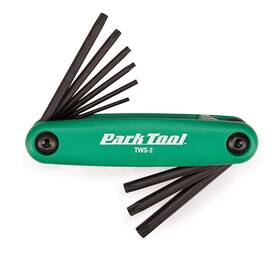 Tws-2 Park Tool 763477008855 Torx