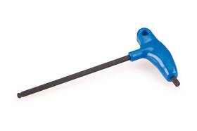 Qkph6 Park Tool P Handle Hex Wrench
