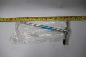 Thh-8 Park Tool Unisex Allen Key Alloy Steel 8mm