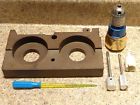 Dc1g61 Parts Guide Lot Misc. Multicraft Torque Waters Jacobs Gauge Watch