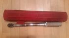 2743638 Pat No Snap-on Torque