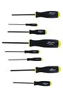 050-5-32 Pbsx8s Bondhus Set Of Balldriver Screwdrivers Prohold Tip Sizes 037231746322