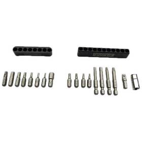 B07n49y67m Pedros Torque Bit Set Ii