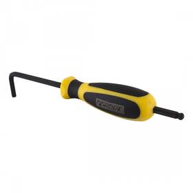 Ped-6463024 Pedros Bike Bicycle Tool Allen Wrench Hex Driver 5mm