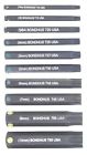 Phtx10-2 Bondhus To Long Star Prohold Socket Bits 037231320386