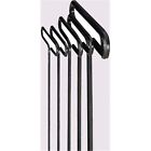 35165 Piece Keys Set Long Metric Eklind T-handle Reach Hex Tool 8