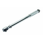Pittsburgh Pro New 3 8 Adjustable Drive Click Type Torque Wrench 5 80 Ft Lb 4 792363008075