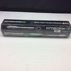 Pittsburgh Pro Professional 1 4 Inch Reversible Drive Click Type Stop Torque Wrench 792363612777