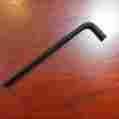 Pk100 13910 Bondhus 3 16 Hex End Key Protanium High Torque Steel New Iq3 037231139100