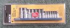 Pl81750 Klutch Metric Hex Bit