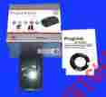 Pl9550-wap Asoka New 9550 Pluglink Av Wireless Adapter Powerline Avail Qty