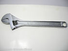 J712l Plain Finish 12 Clickstop Proto Adjustable 712l Grip Satin Wrench