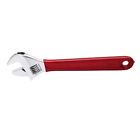 D506-4 Plastic-dipped Handles Adjustable Wrench 4 Standard Klein Capacity "