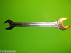 Lta-2428 Point 7 Inches. 3 8 4 Wall. " Tappet Wrench Thin Blue