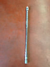 6017b Pound Wrenches Used Foot Proto - Torque