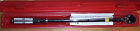 J6014cxcert Pounds 2 50-250 " Proto Micrometer Head Ft Wrench Drive Torque 1
