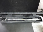 944001m Powerbuilt " Reversible 1 2 8 Ratcheting Drive Dual Torque - 3 Wrench