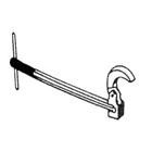 Pp840-7 Plumb Pak 11in Basin 046224840077
