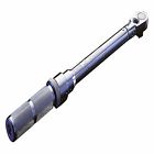 Prem2fr100f Precision Drive Flex Head Micrometer Click Wrench Patented 0853585589961