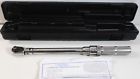 Prem2fr100fx Precision Instruments Drive Flex Head Torque Wrench 0031113023235