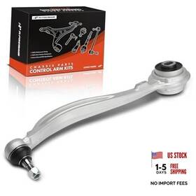 0apca0078 Premiumpartswhosale Front Left Upper Control Arm With Ball Joint And Bushing Compatible