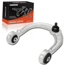 Apca0161 Premiumpartswhosale Front Left Upper Control Arm With Ball Joint And Bushing Driver Side