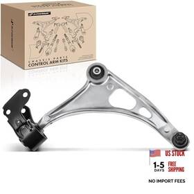 Apca0191 Premiumpartswhosale Front Right Lower Control Arm With Ball Wheel Passenger Side