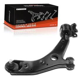 Apca0401d Premiumpartswhosale Front Right Lower Control Arm With Ball Joint And Bushing Compatible