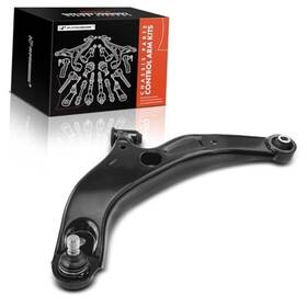 Apca0410 Premiumpartswhosale Front Left Lower Control Arm With Ball Joint And Bushing Compatible