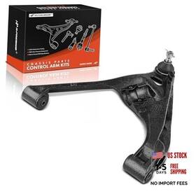 Apca0437 Premiumpartswhosale Front Left Lower Control Arm With Ball Joint And Bushing Compatible