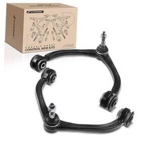 Apca1624 Premiumpartswhosale 2 X Front Upper Control Arm With Ball Joint And Bushing Compatible Dodge