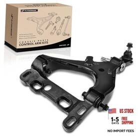 Apca3679 Premiumpartswhosale Front Left Lower Control Arm With Ball Joint And Bushing Compatible 2002