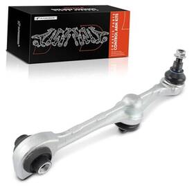 Apca4176 Premiumpartswhosale Front Left Rearward Lower Control Arm With Ball Joint And Bushing Compatible