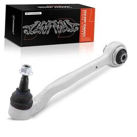 Apca4184am Premiumpartswhosale Front Left Rearward Lower Control Arm With Ball Joint And Bushing Compatible