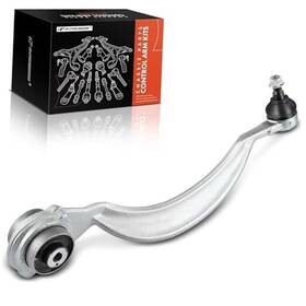 Apca4185 Premiumpartswhosale Front Left Forward Lower Control Arm With Ball Joint And Bushing Compatible