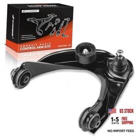Apca4257 Premiumpartswhosale Front Left Upper Control Arm With Ball Joint And Bushing Compatible Ford