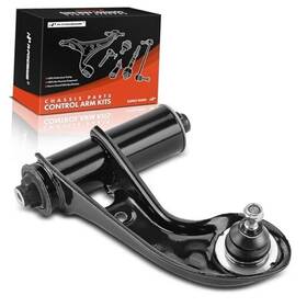 Apca4285 Premiumpartswhosale Front Left Upper Control Arm With Ball Joint And Bushing Compatible