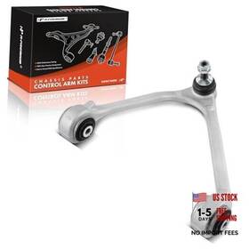 Apca4302 Premiumpartswhosale Front Right Upper Control Arm With Ball Joint And Bushing Compatible