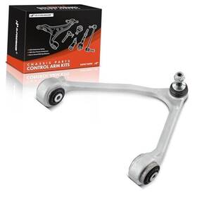 Apca4303 Premiumpartswhosale Front Left Upper Control Arm With Ball Joint And Bushing Compatible