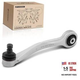 Apca4306 Premiumpartswhosale Front Left Rearward Upper Control Arm With Ball Joint And Bushing Compatible