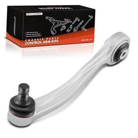 Apca4307 Premiumpartswhosale Front Right Rearward Upper Control Arm With Ball Joint And Bushing Compatible