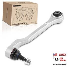 Apca4315 Premiumpartswhosale Front Left Rearward Lower Control Arm With Ball Joint And Bushing Compatible