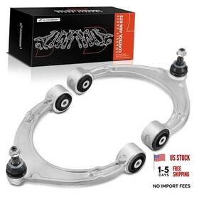 Premiumpartswhosale Apca4770 2 X Front Upper Control Arm With Ball Joint And Bushing Compatible
