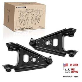 Premiumpartswhosale Apca5066 2 X Front Lower Control Arm With Ball Joint And Bushing Compatible Smart