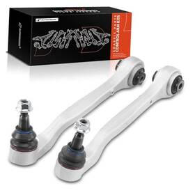 Premiumpartswhosale Apca5088 2 X Front Rearward Lower Control Arm With Ball Joint And Bushing Compatible